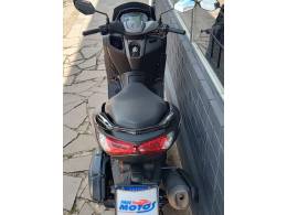 YAMAHA - NMAX 160 ABS - 2021/2021 - Preta - Sob Consulta