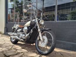 HONDA - SHADOW 750 - 2013/2013 - Preta - Sob Consulta
