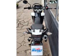 HONDA - NXR 160 - 2023/2023 - Branca - Sob Consulta
