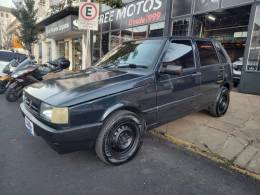 FIAT - UNO - 1996/1996 - Azul - Sob Consulta